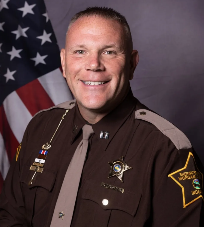 Dan Downing