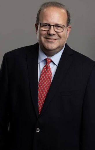 Jerry E. Smith