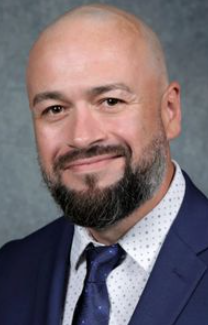 Daniel Eberle